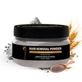 Painless Hair Removal Powder | 7Days Natural